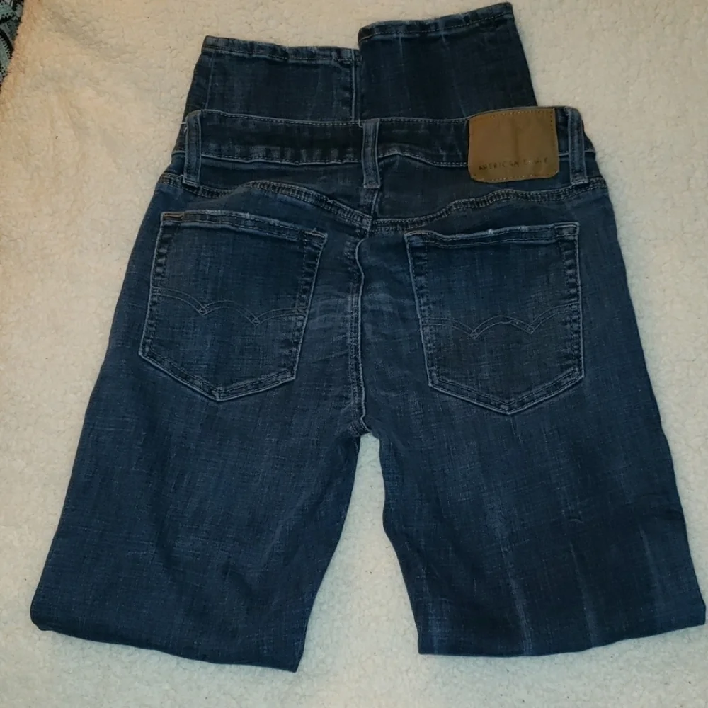 AE NE(X)T LEVEL SLIM JEAN 28X30